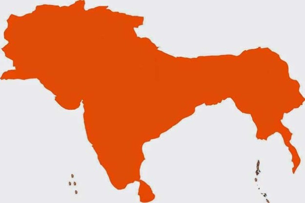 bharat khand